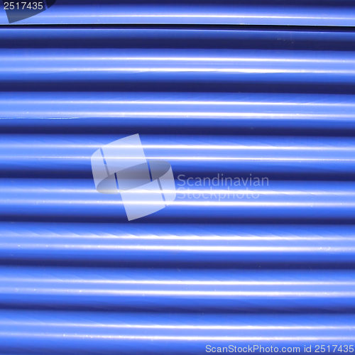 Image of Corrugated steel