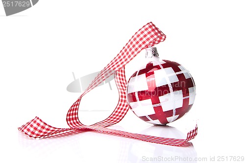 Image of christmas, christmas ornament