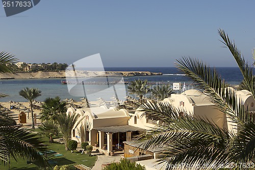 Image of egypt marsa alam