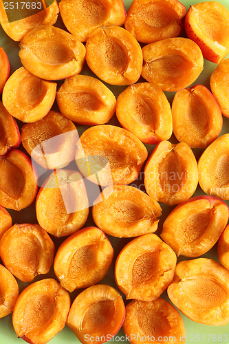 Image of Apricots