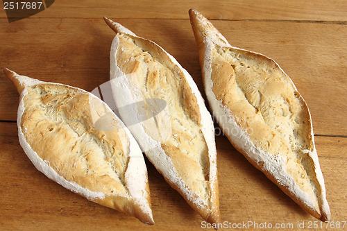 Image of Bread