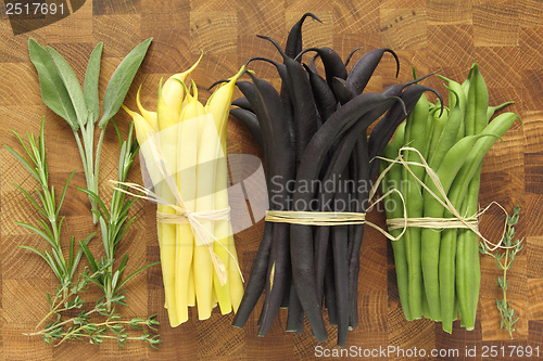 Image of Beans