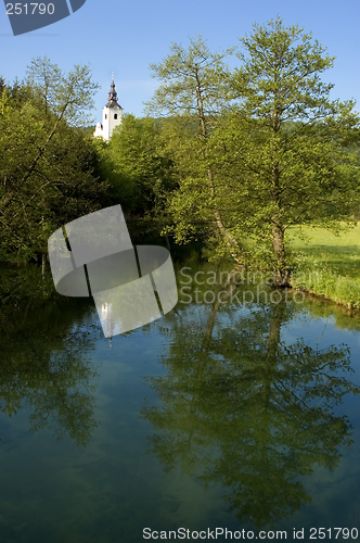 Image of river