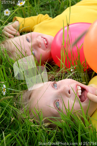 Image of Joy