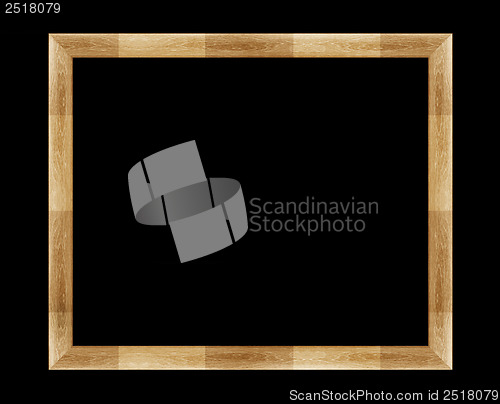 Image of photo frame 