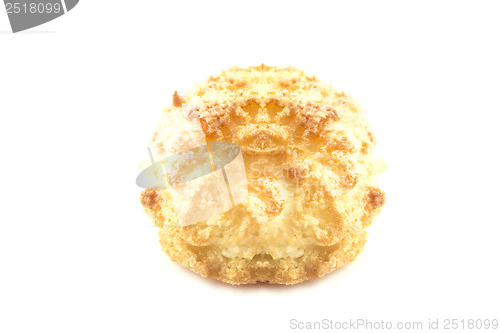 Image of coconut candy