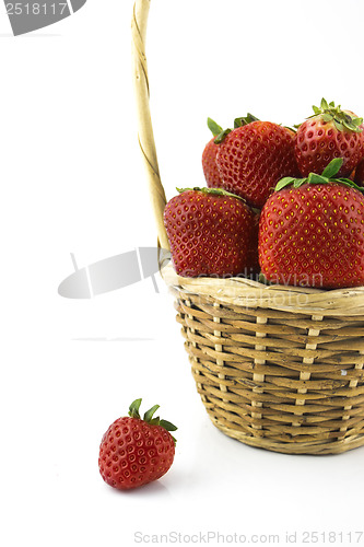 Image of Strawberry