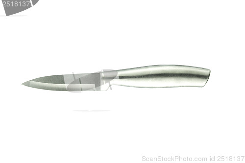 Image of knife