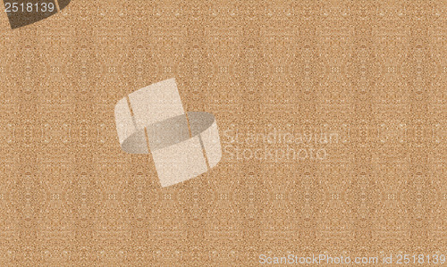 Image of Cork board 