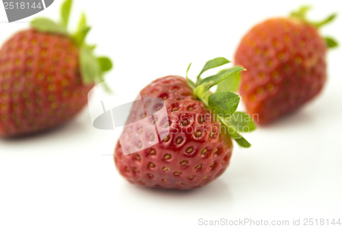 Image of Strawberry