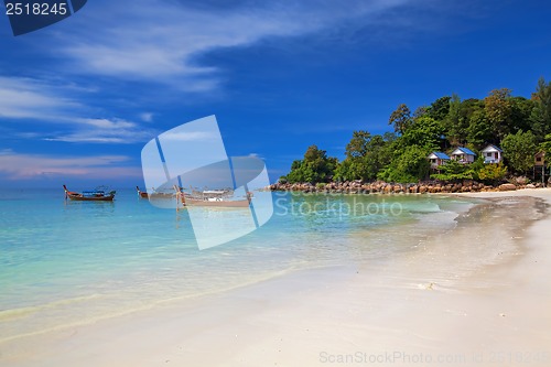 Image of Koh Lipe