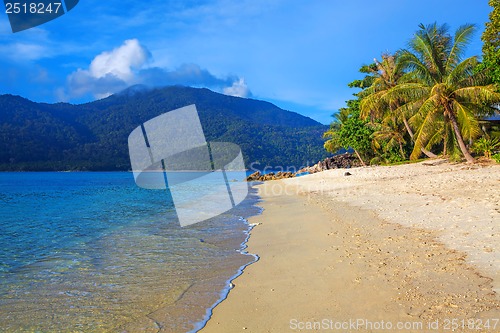 Image of Koh Lipe