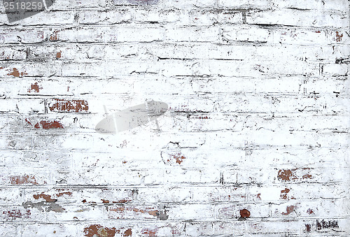 Image of brick wall