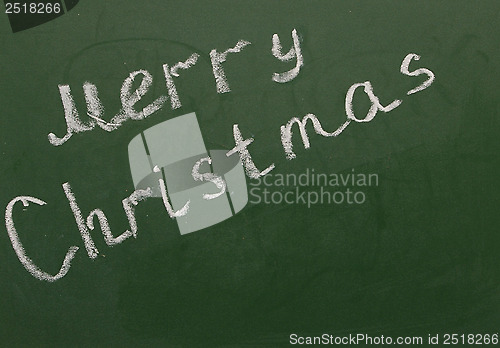 Image of Merry Christmass