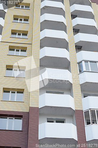 Image of condo