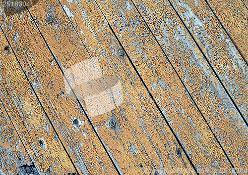 Image of wooden texture