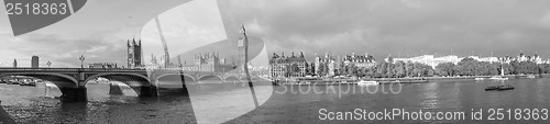 Image of Houses of Parliament London