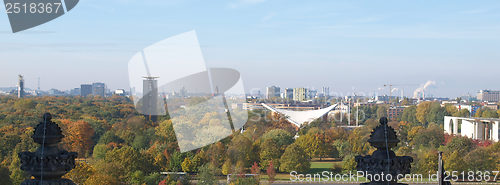Image of Berlin