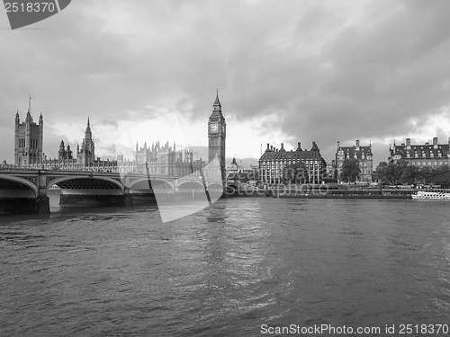 Image of Westminster Bridge