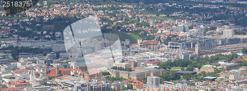Image of Stuttgart, Germany