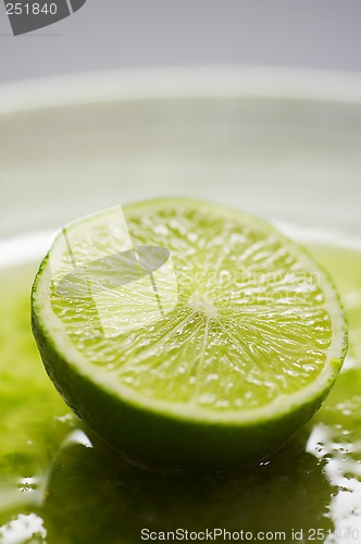 Image of Lime