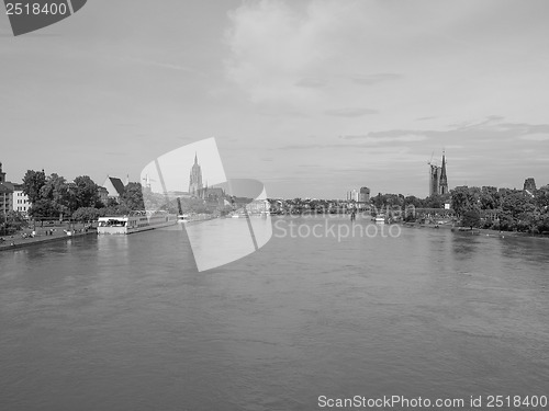 Image of Frankfurt, Germany