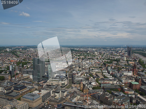 Image of Frankfurt am Main