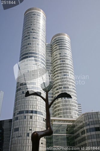 Image of Cæur Defense - La Defense