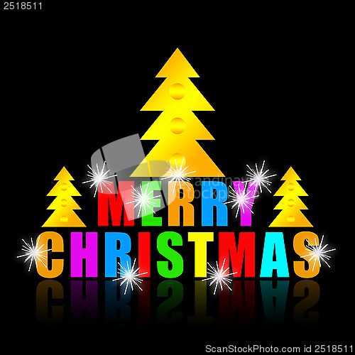 Image of Merry Christmas