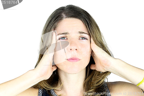 Image of Migraine