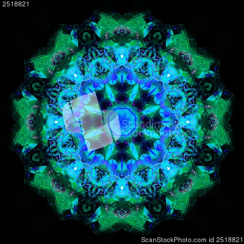 Image of Kaleidoscope