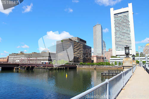 Image of Boston