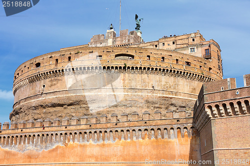 Image of Rome