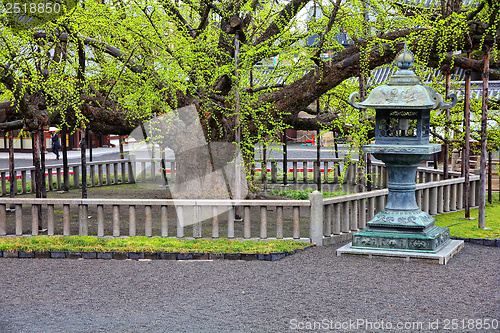 Image of Kyoto Honganji