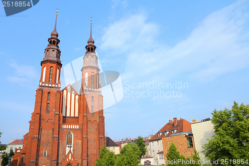 Image of Poland - Opole