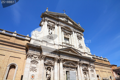 Image of Rome, Italy