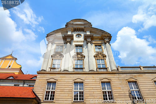 Image of Poznan