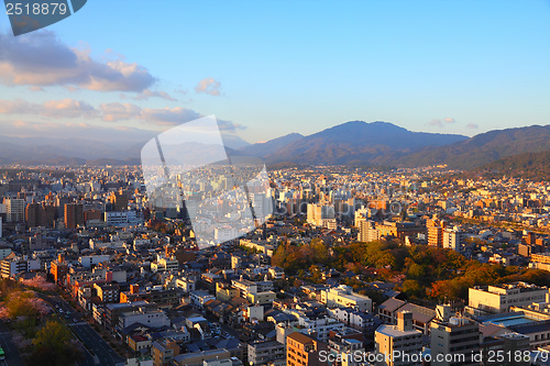 Image of Kyoto, Japan