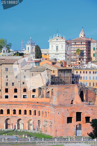 Image of Rome