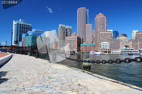 Image of Boston