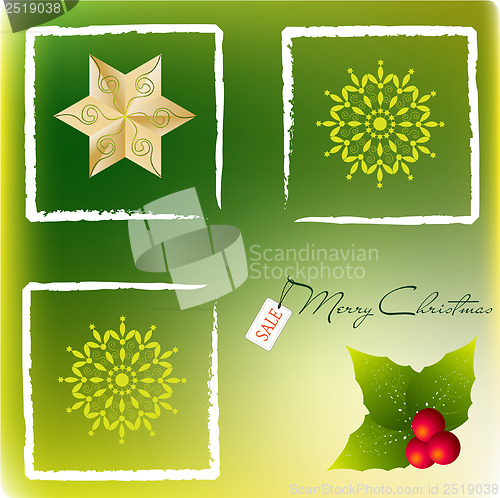 Image of Christmas card