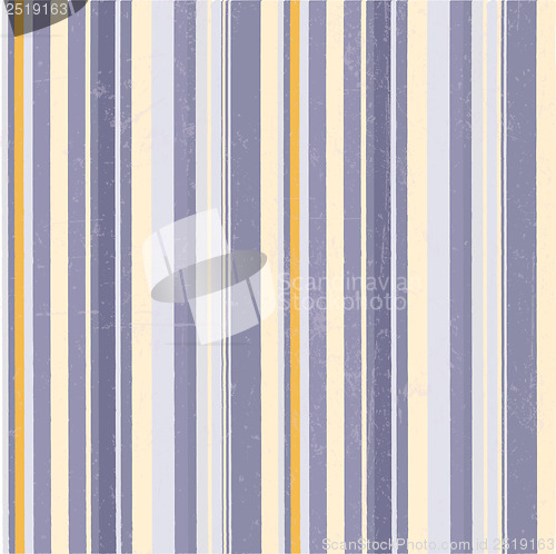 Image of vintage seamless strips background