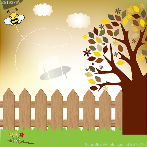 Image of greeting card