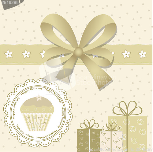 Image of birthday invitation
