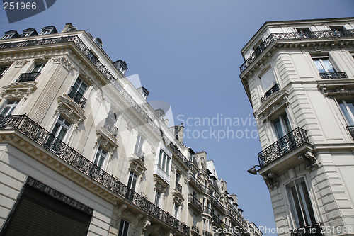 Image of Luxury condos - Paris