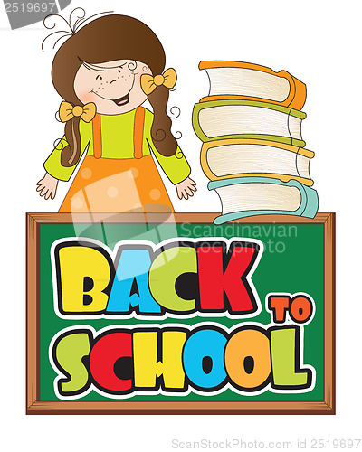 Image of back to school