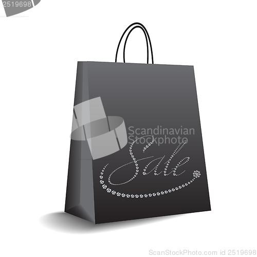 Image of shopping bag