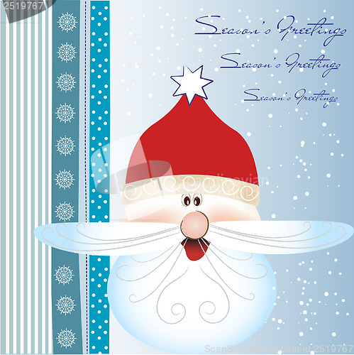 Image of santa