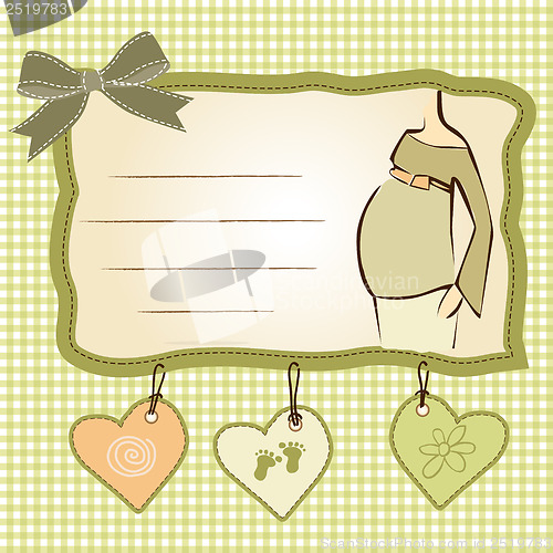 Image of welcome new baby