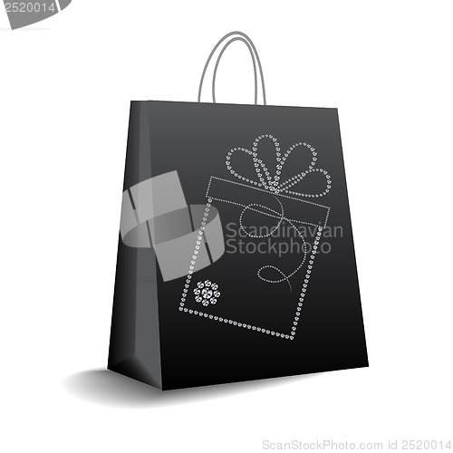 Image of shopping bag